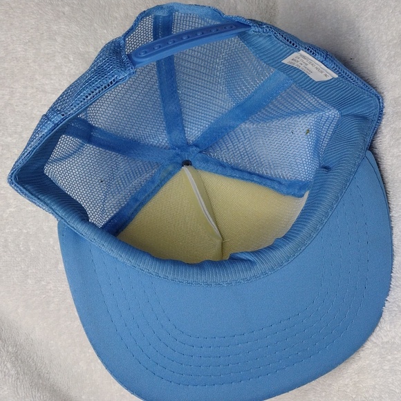 Vintage Trucker Hat:  NIAGARA FALLS CANADA - Picture 4 of 5